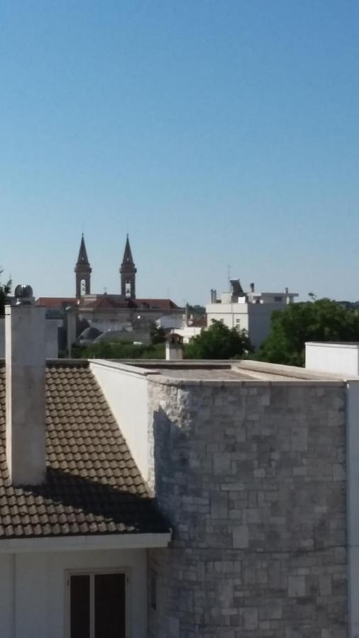 B&B Cenzina Alberobello Exterior foto