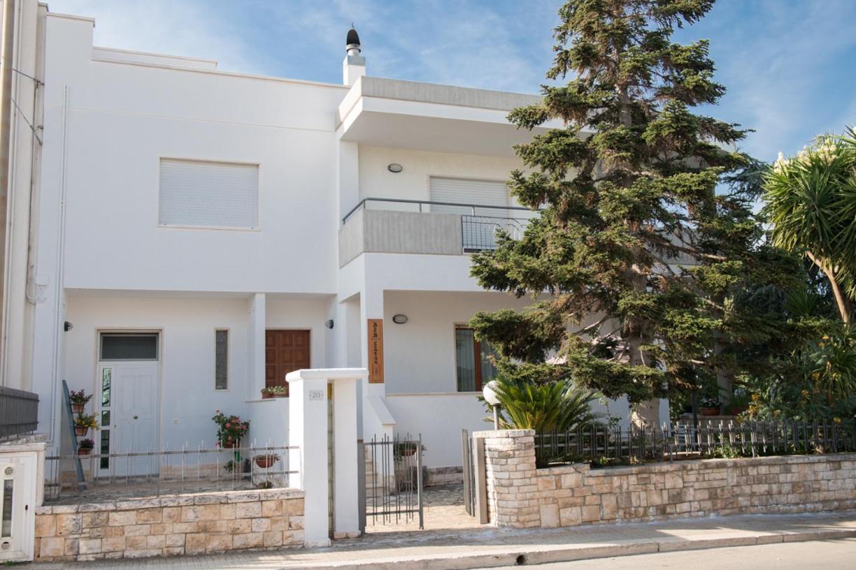 B&B Cenzina Alberobello Exterior foto