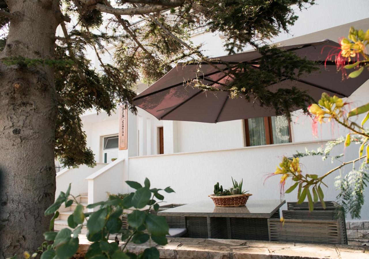 B&B Cenzina Alberobello Exterior foto