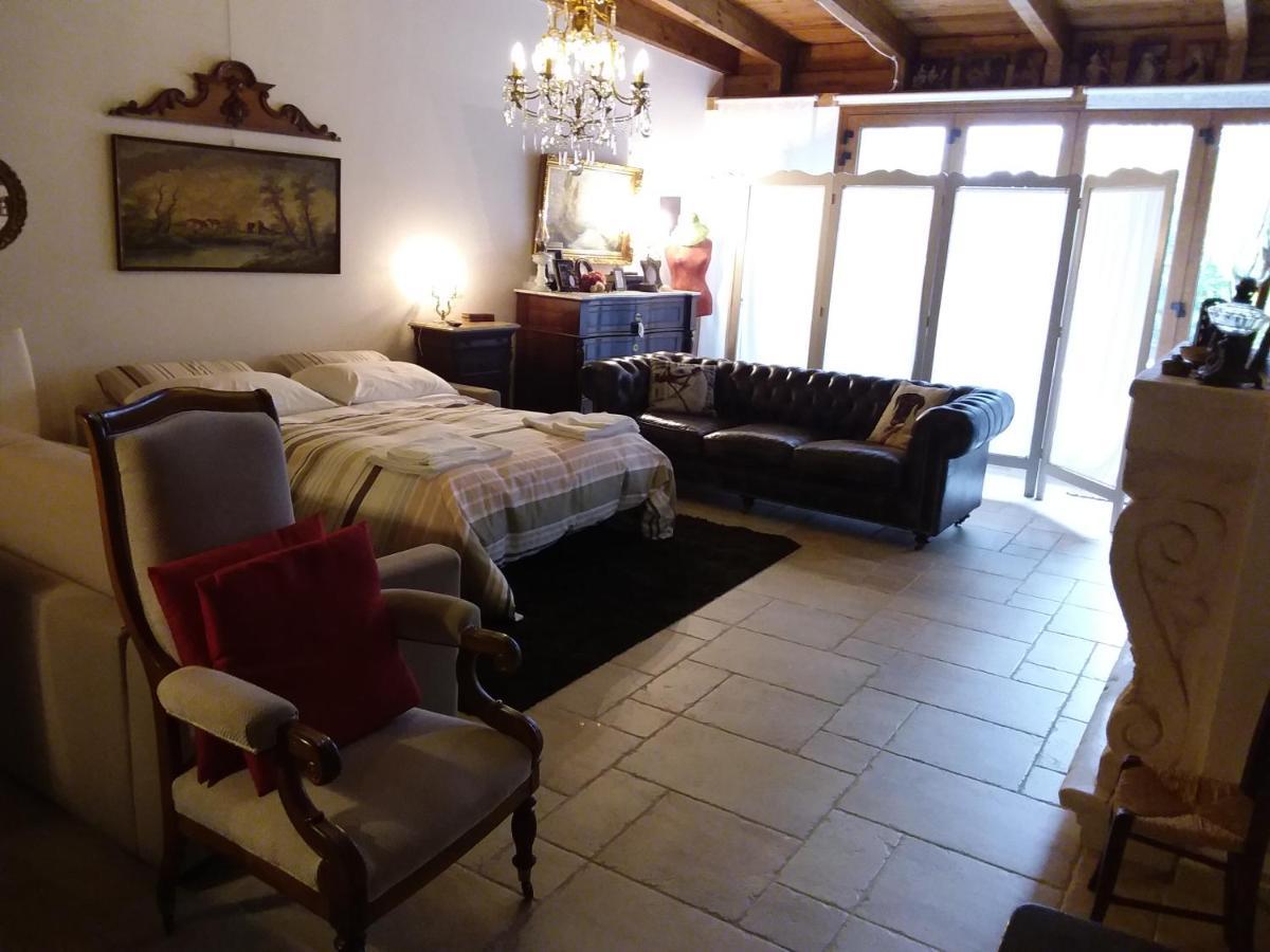 B&B Cenzina Alberobello Exterior foto